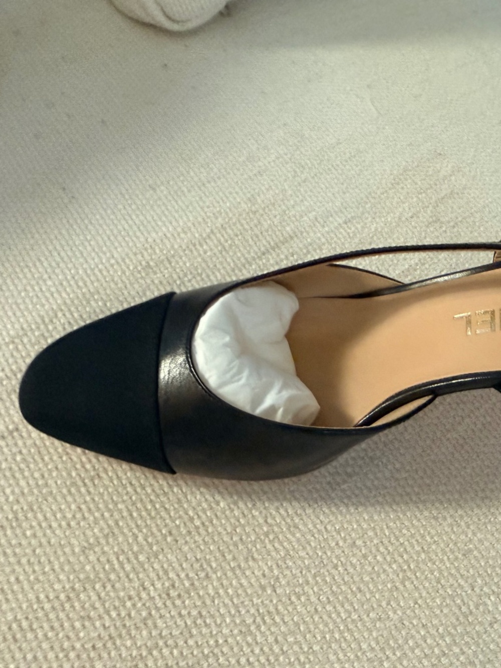 Chanel Slingbacks - Picture 4 of 12